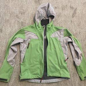 Small North Face Jacket